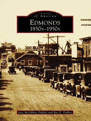 cover image of Edmonds